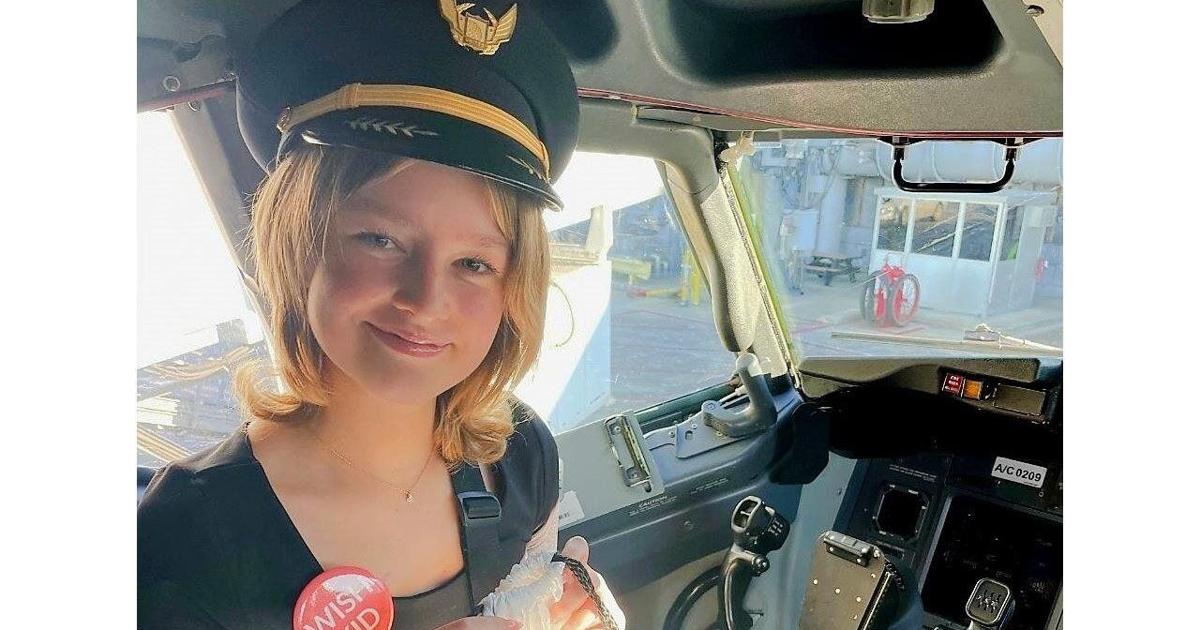Festive Travel: How an Airline Grants Children’s Wishes During the Holidays Festive Travel: How an Airline Grants Children’s Wishes During the Holidays