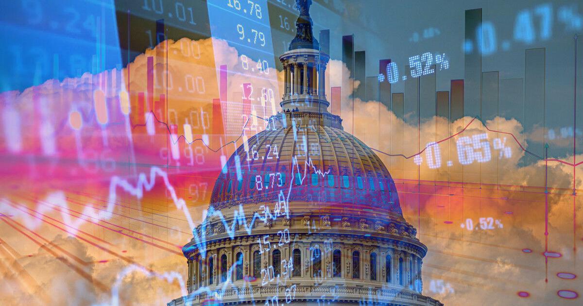 Ernst & Young drops a blunt reality check on the economy