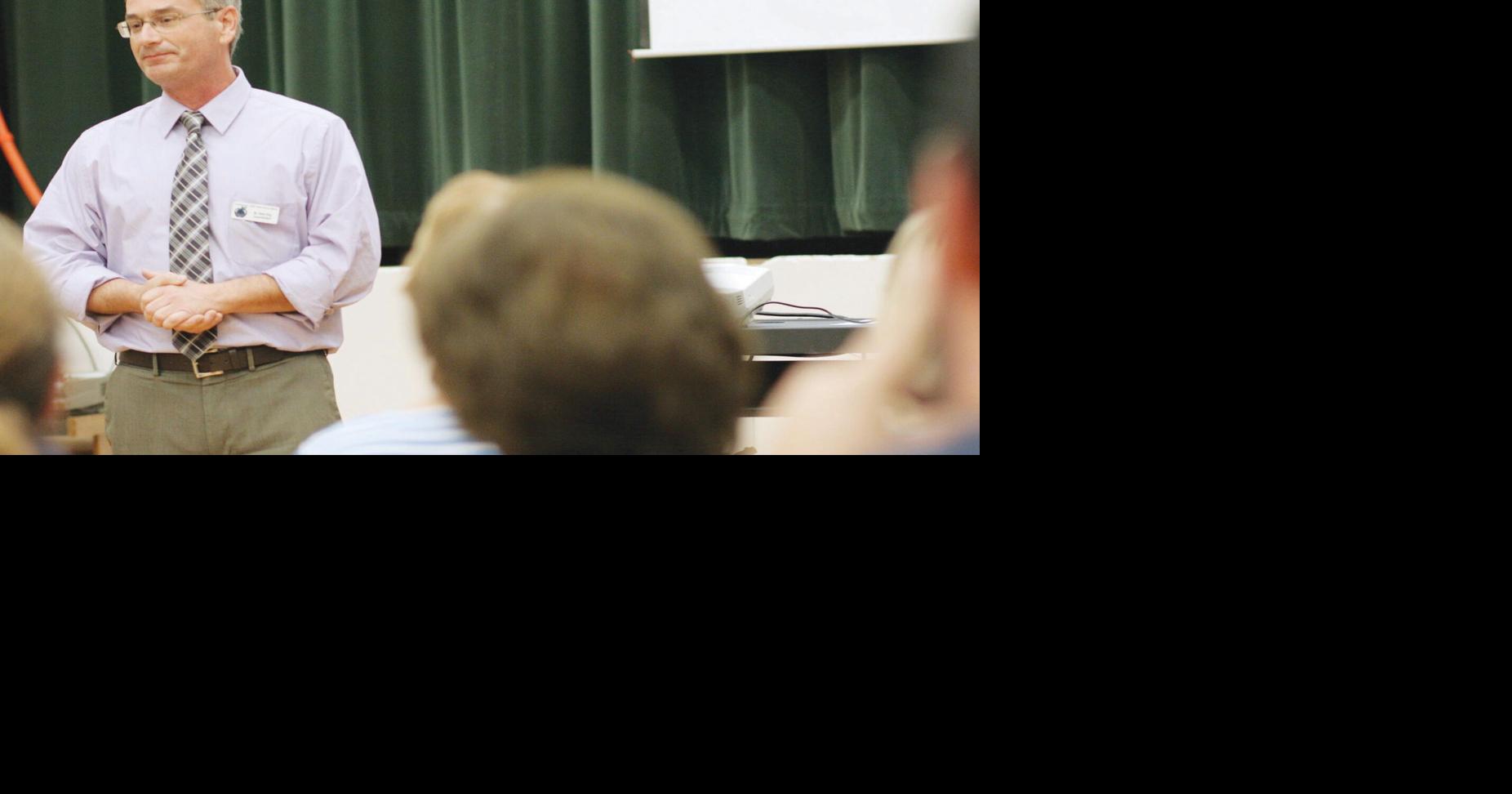 3 principals, 2 schools for CottonwoodOak Creek News