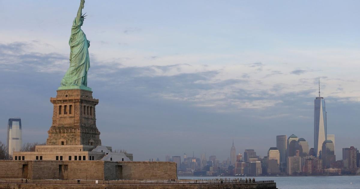 Chief of staff to former NYC Mayor Eric Adams and 3 others charged in federal bribery probe