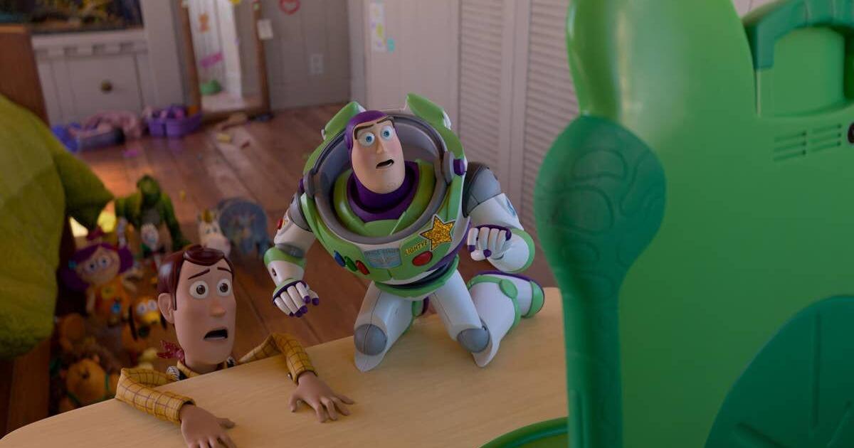 When Will 'Toy Story 5' Be Streaming? Here's When to Expect It on Disney+