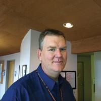 Scott Roderick selected for national leadership program | Celebrate ...