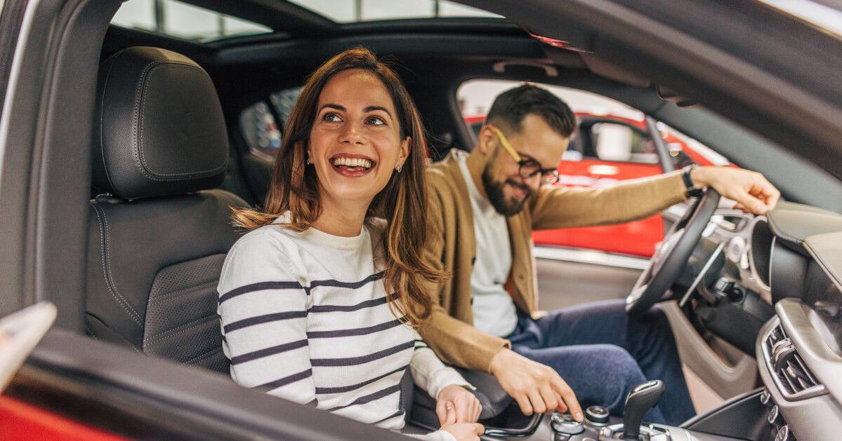 Consumer Reports top-5 vehicles to buy this President's Day