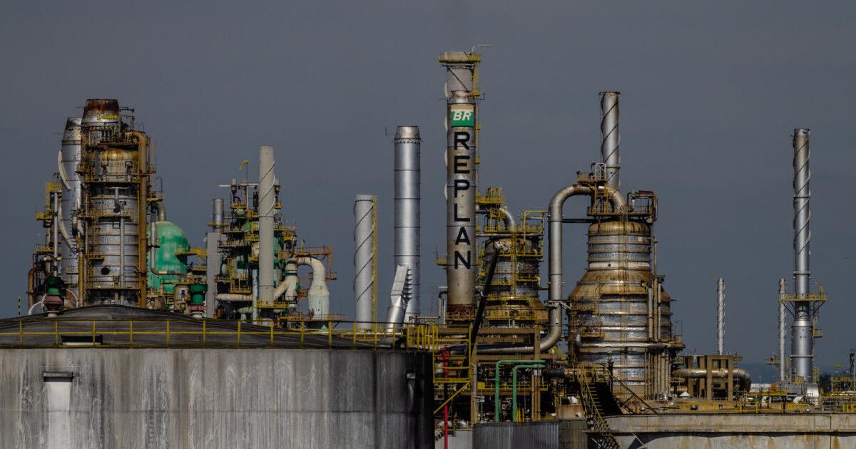 Venezuela is back in the oil game at a critical moment