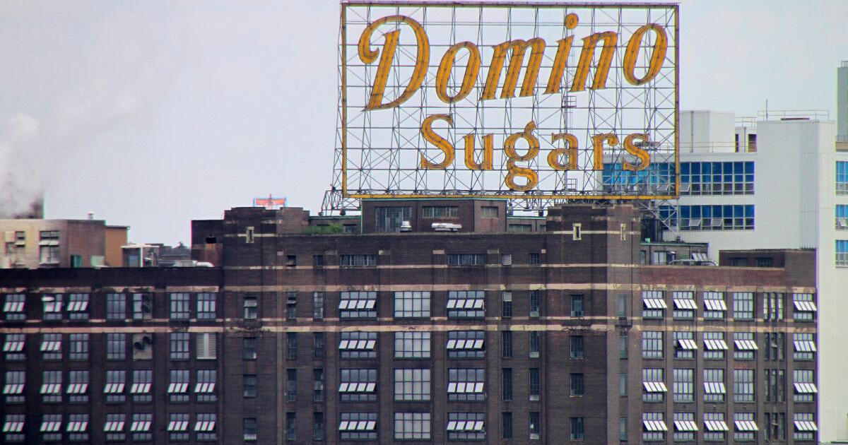 The Dow Jones' 12 original companies: Where are they now?