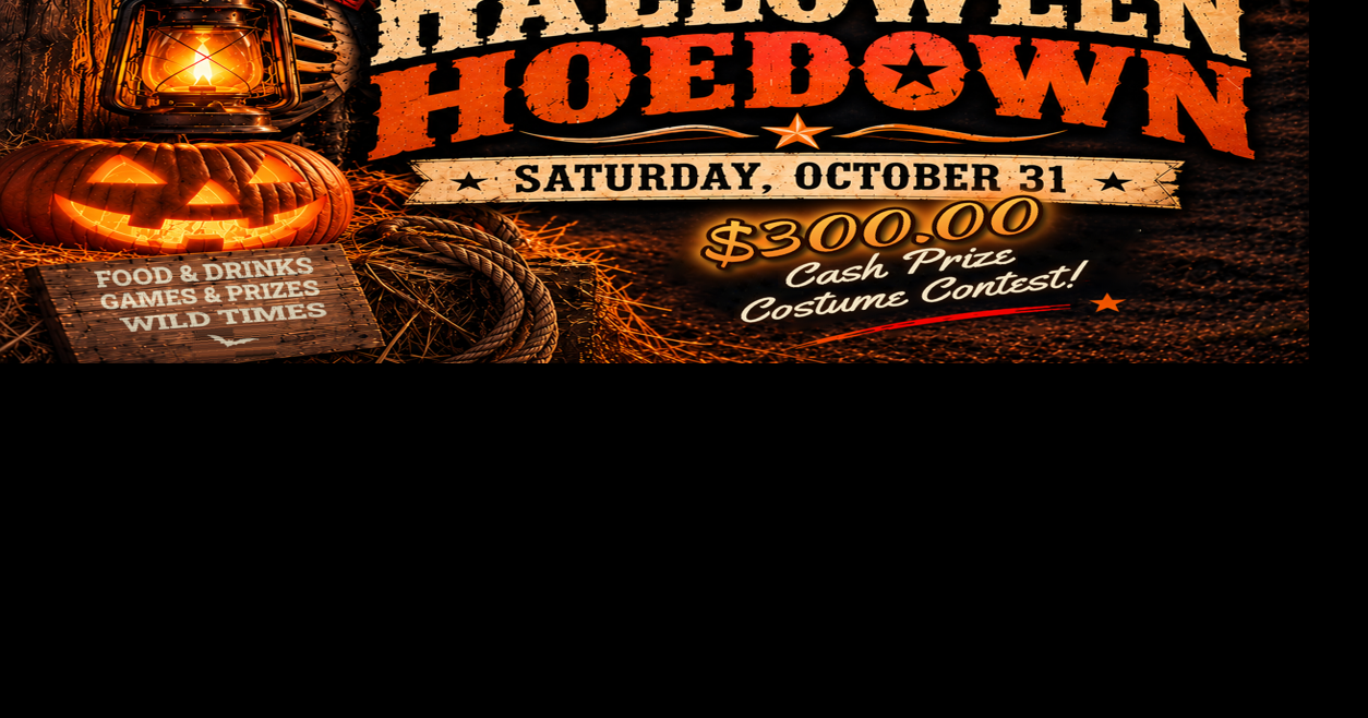 The Biggest Halloween Bash in the Verde Valley Rides into Blazin’ M ...