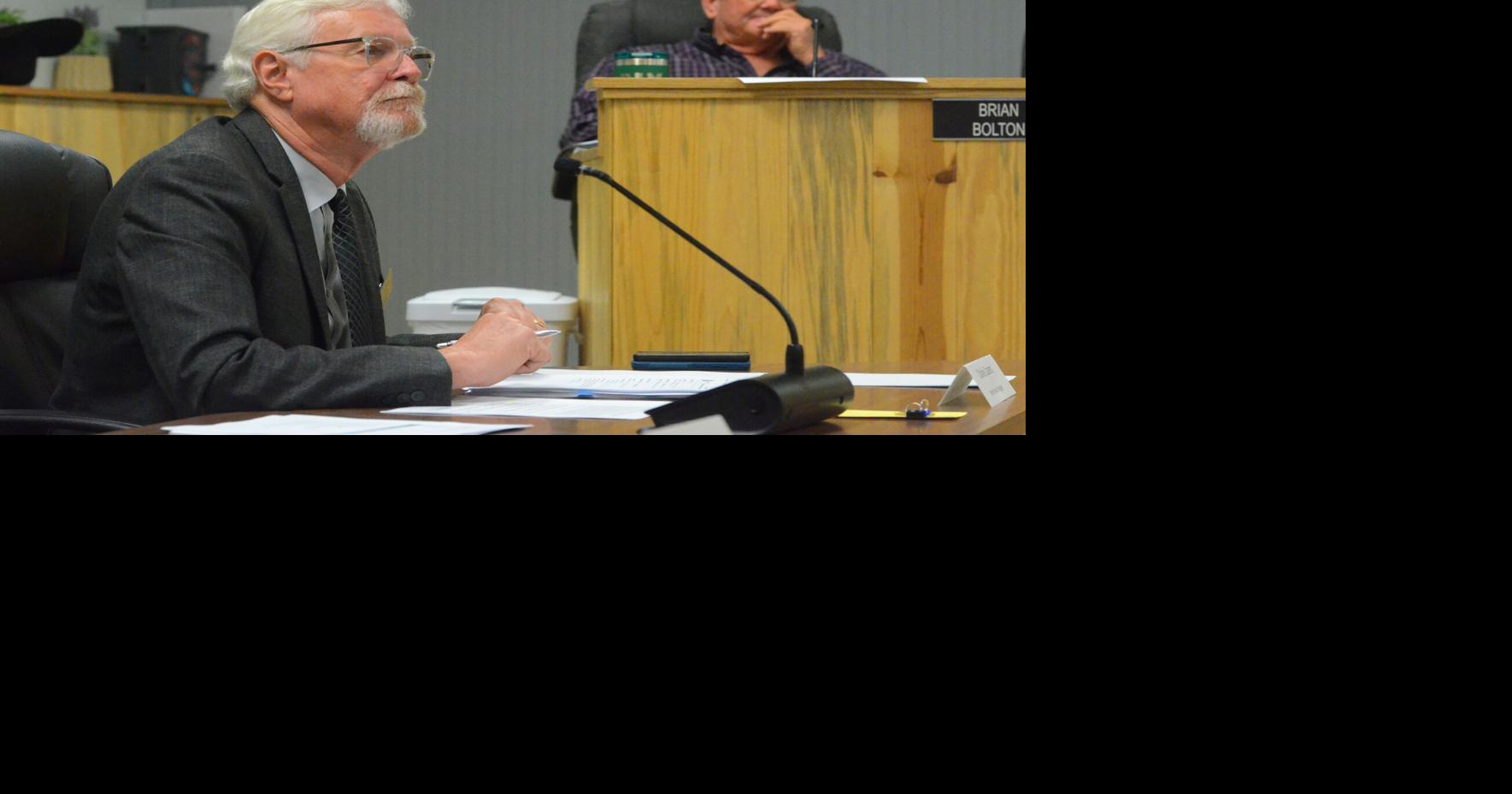 Camp Verde hires new town manager | News | verdenews.com