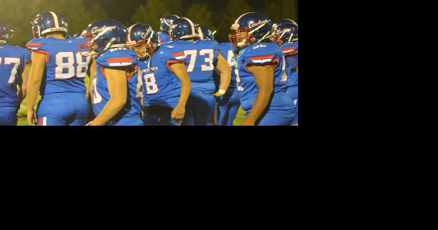 Camp Verde football 'peaking' at the right time Sports