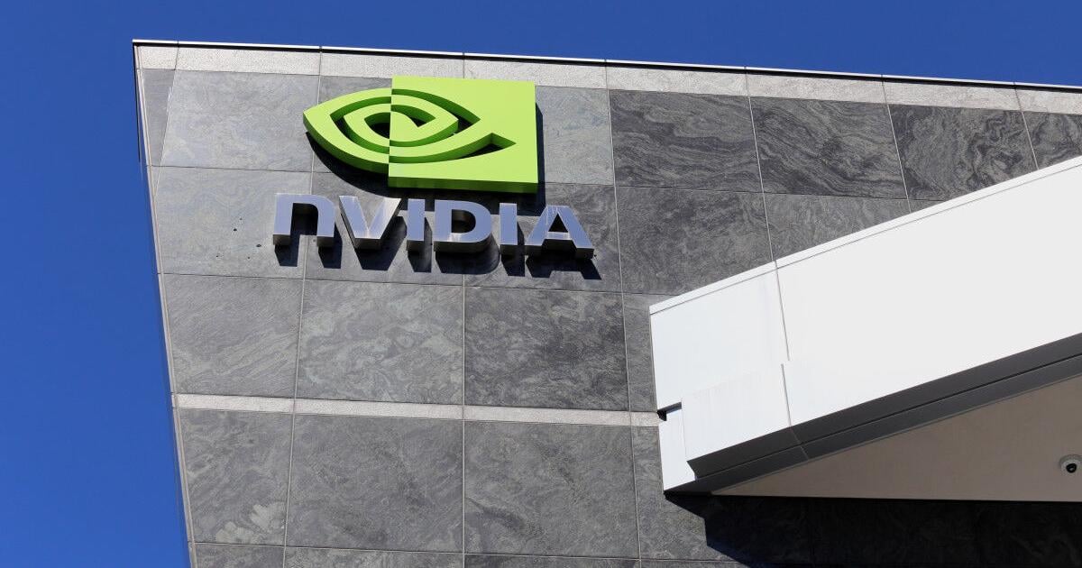 JPMorgan revamps Nvidia stock price target for rest of 2026