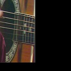 Acclaimed singer-songwriter Bryce Nathan Risser takes Living Room stage ...