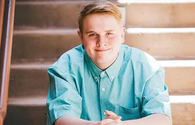 Adoption Spotlight: Tim | Features | verdenews.com