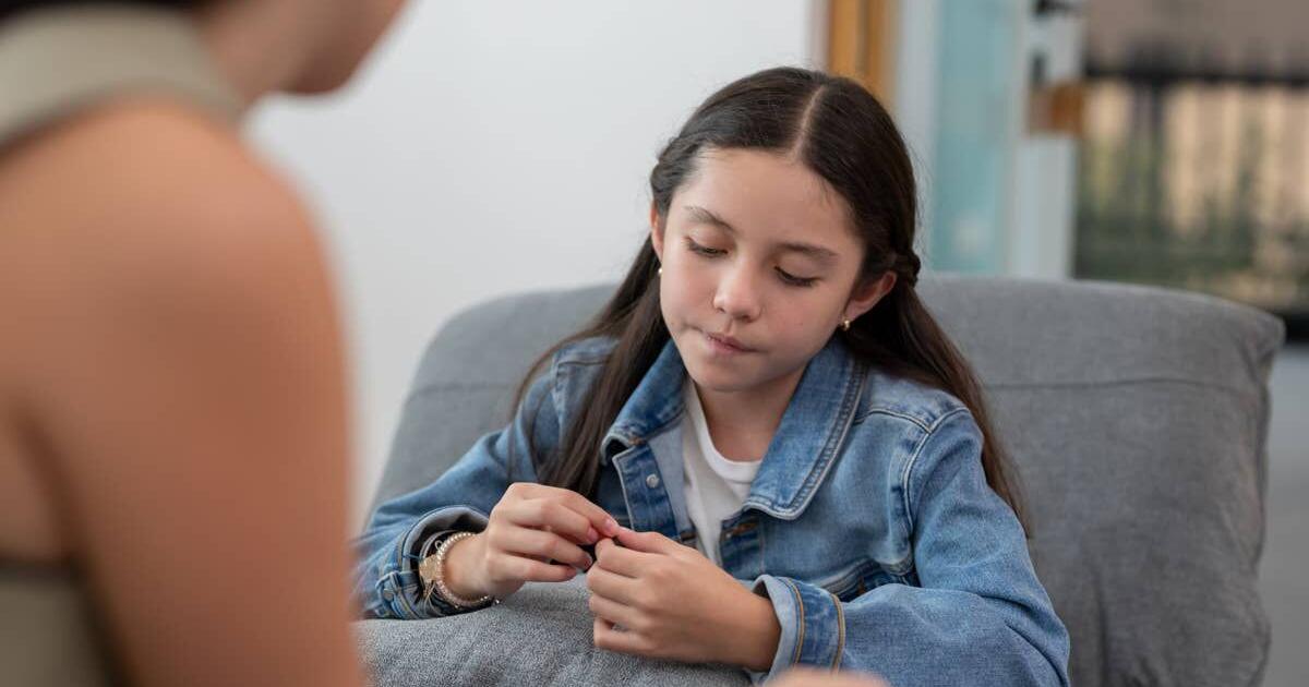 The One Emotional Skill Psychologists Say Parents and Grandparents Should Teach Before Age 7