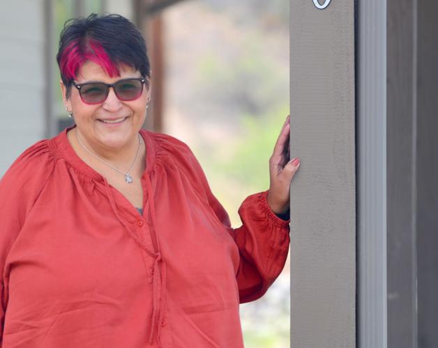 INFLUENCER Rhonda passionate about her work with homeless