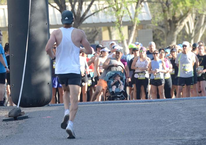 Perfect day for a Vintage Run | Sports | verdenews.com