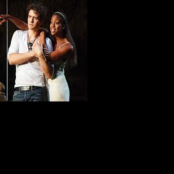 Romeo & Juliet: Direct from Broadway at SIFF, starring Orlando Bloom ...