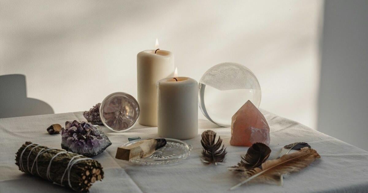 How to Cleanse Your Home of Bad Energy, According to Experts