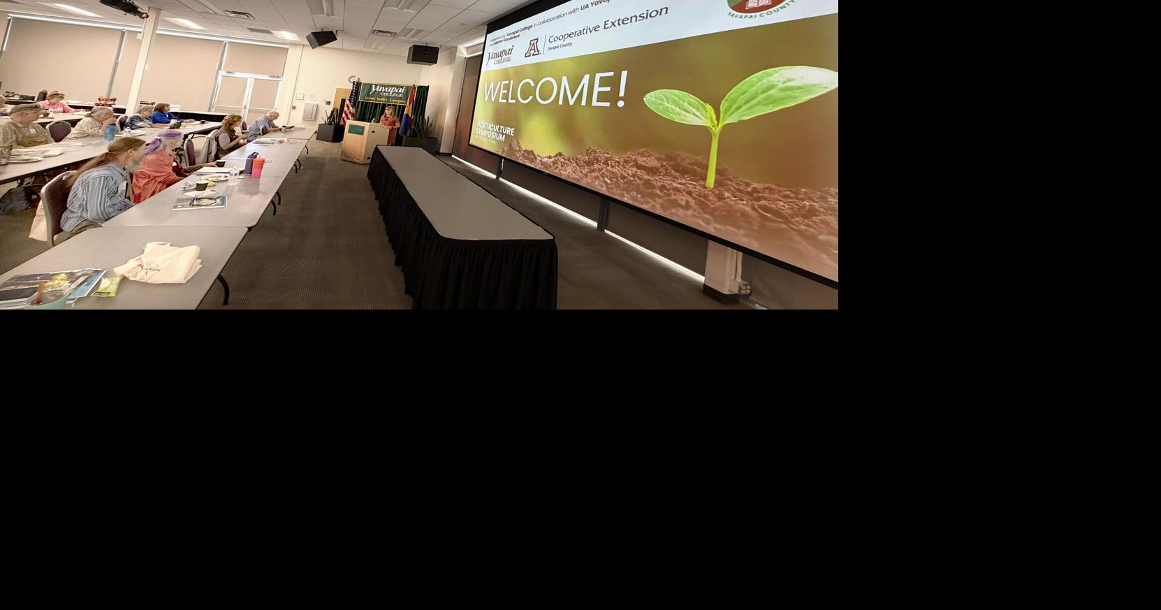 Horticulture grows at Yavapai College | News | verdenews.com