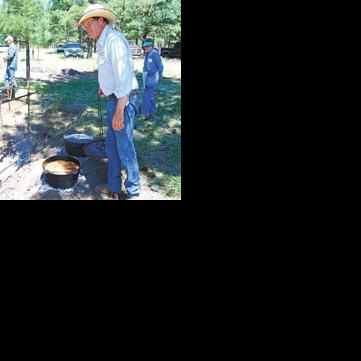 V Bar V Ranch celebrates 20th year with University of Arizona | News ...