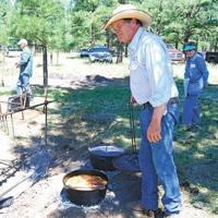 V Bar V Ranch celebrates 20th year with University of Arizona | News ...