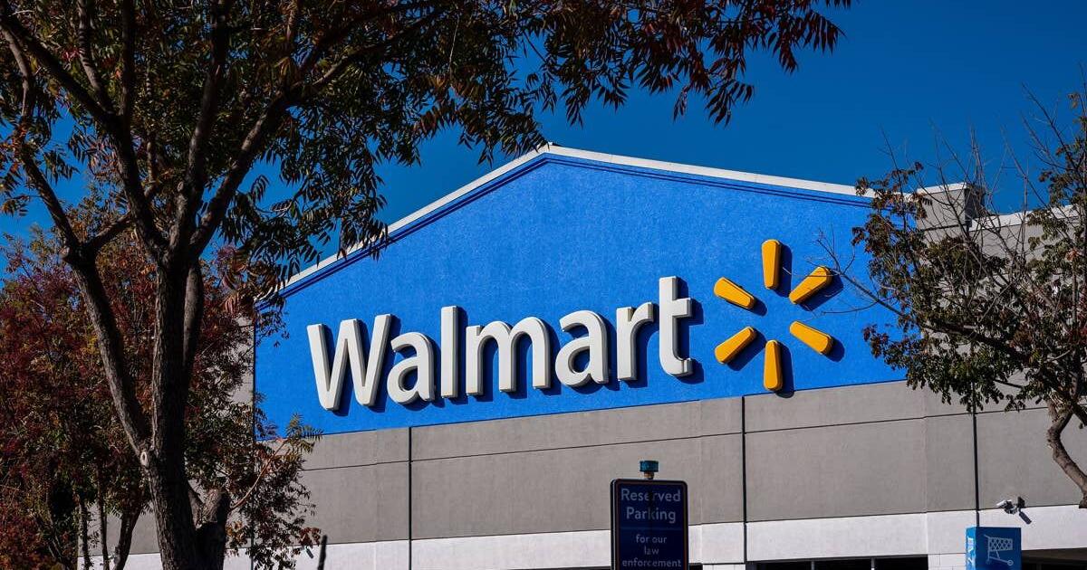 Walmart’s $13 8-Compartment Snackle Box Is ‘Super Convenient’ for Road Trip Snacking and Craft Supply Storage