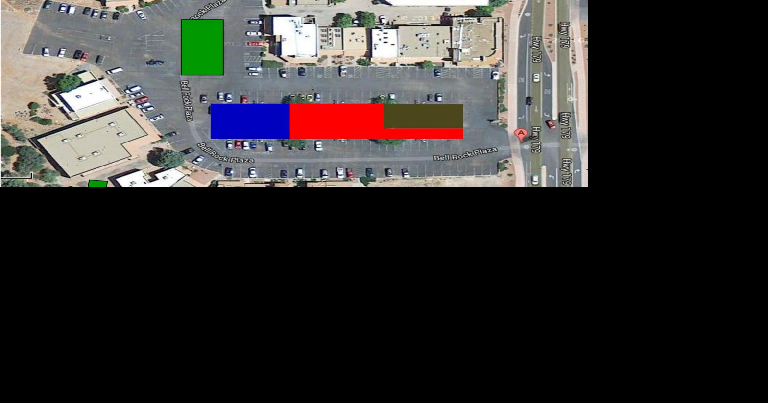 Bell Rock Plaza seeks art show permit renewal Villager