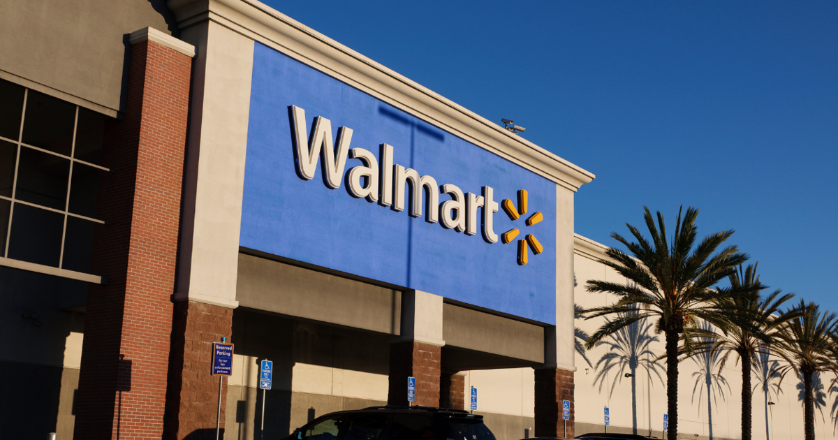 Walmart Has a 'Dainty' $15 Birthstone Bracelet That Adds a Personalized Touch to Any Look