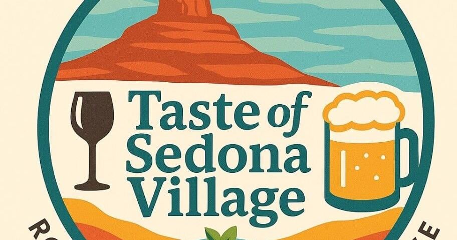 Taste of Sedona Village Returns October 18 — Tickets Now Available
