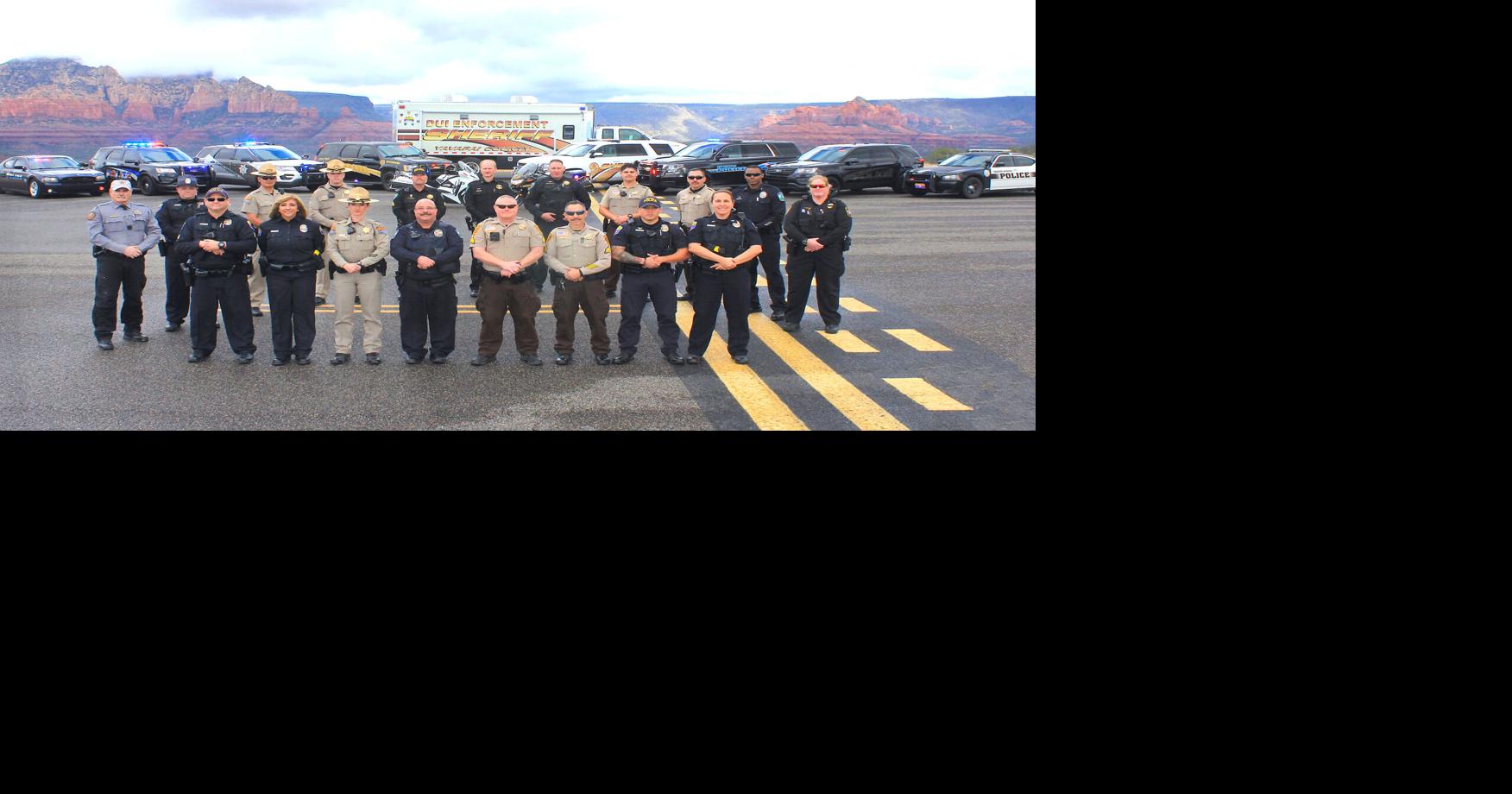 Verde Valley DUI Task Force to stage weekend DUI patrols in December ...