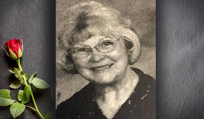 Obituary: Betty Lou Moore | Obituaries | Verdenews.com