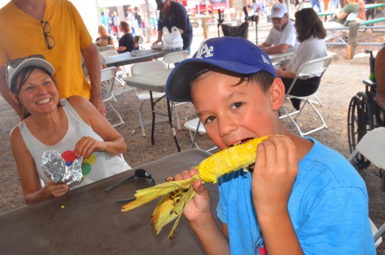 Camp Verde Corn Fest a hit after COVID19 pause Camp Verde Bugle