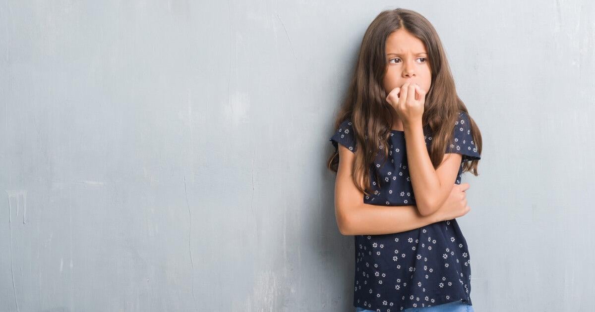 Child Psychologists Are Begging Parents and Grandparents to Never Turn a Blind Eye to These 11 Coping Mechanisms