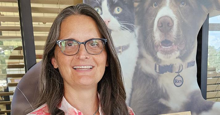 Sedona animal shelter received no-kill award | Features | verdenews.com