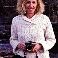 Susie Reed teaches how to prep show photos | Art | verdenews.com