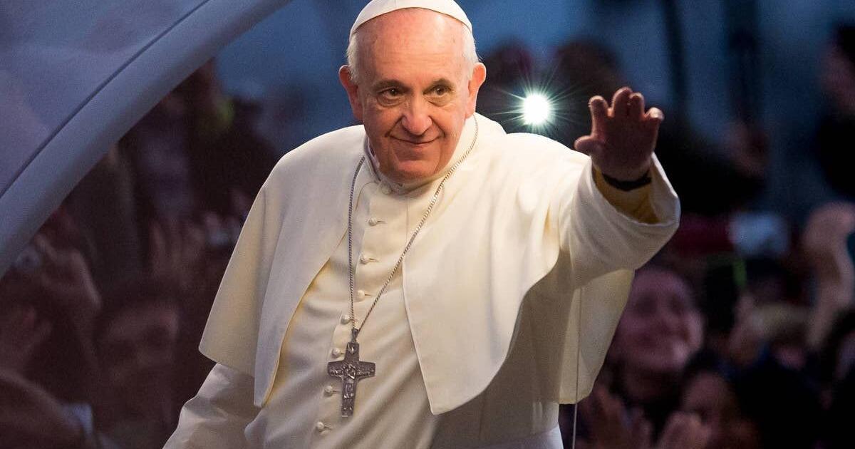 Quote of the Day: Pope Francis on Having an Open Heart, Staying Confident and Never Giving Up
