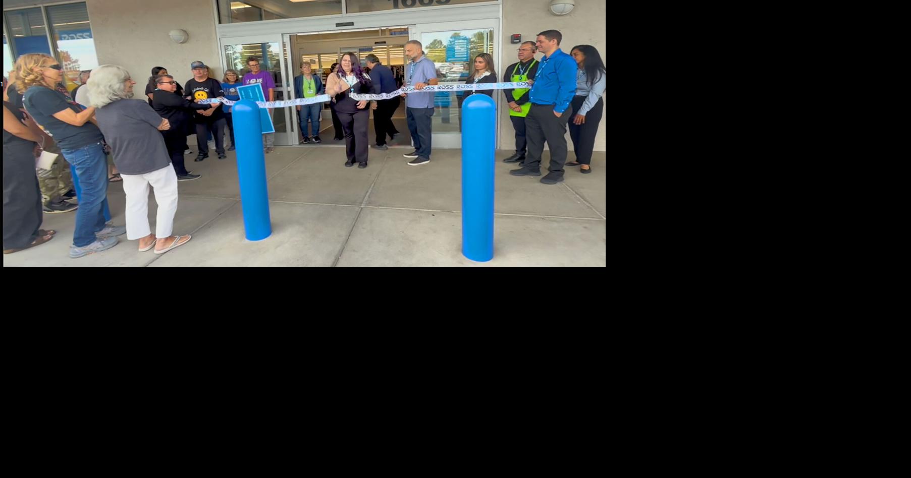 Ross opens store in Cottonwood