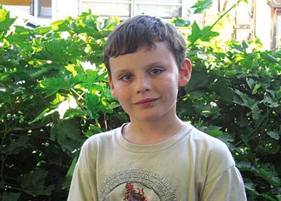 Meet Cameron! | Features | verdenews.com