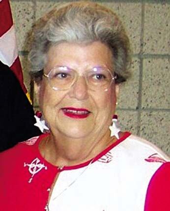 Patricia Colston 1938 - 2010 | Obituaries | verdenews.com