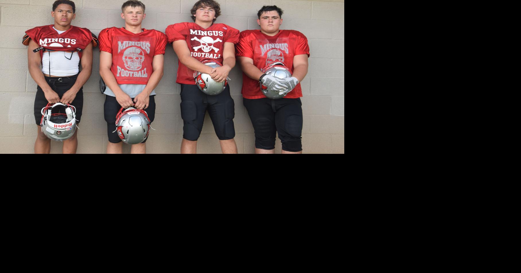 Mingus Marauders confident they'll have winning season despite last ...