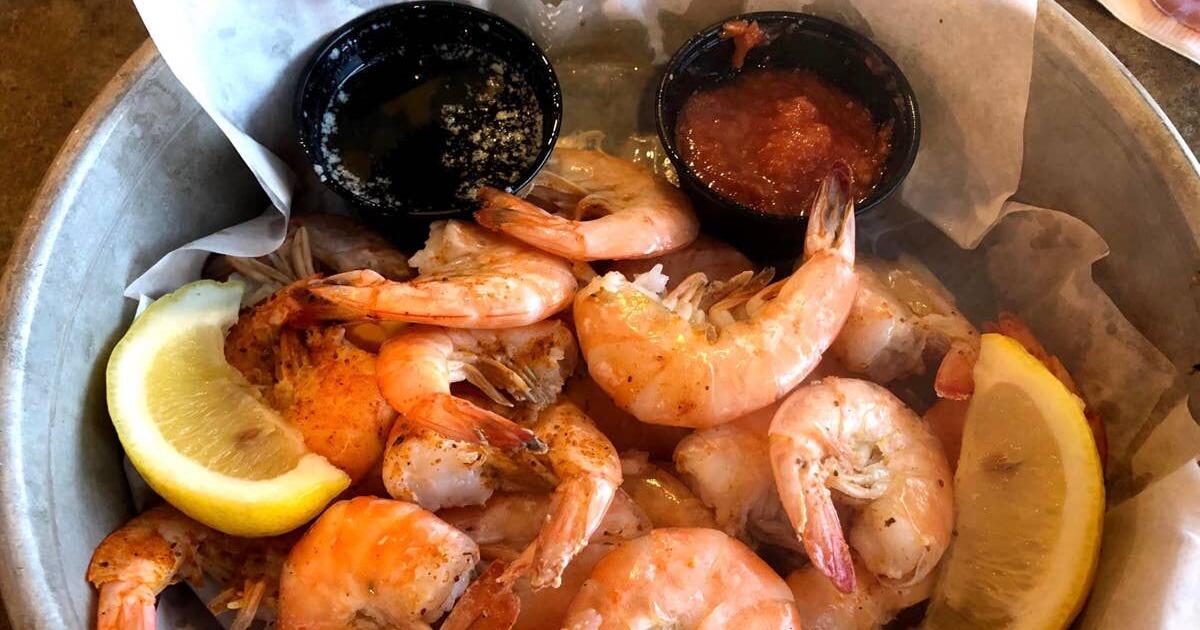 My Husband Cracked the Code to the Best-Ever Peel-and-Eat Shrimp
