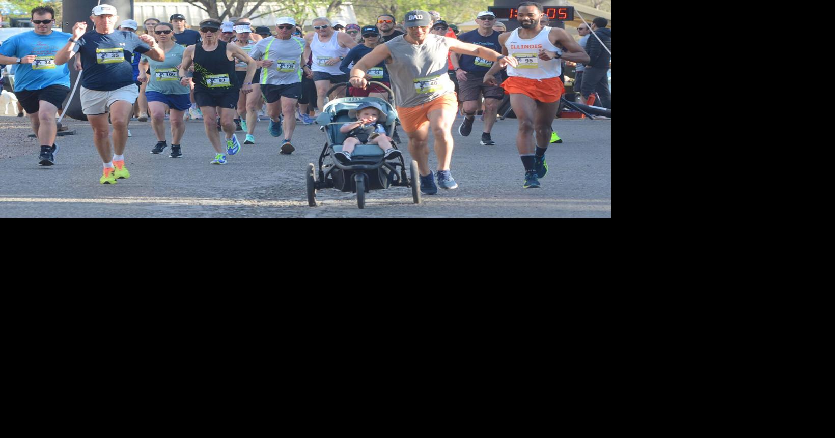 Perfect day for a Vintage Run | Sports | verdenews.com