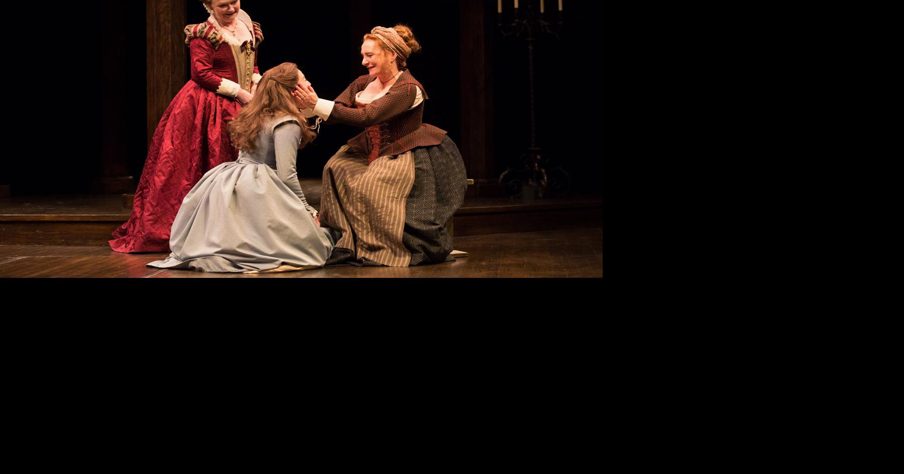 Stratford Festival’s ‘Romeo and Juliet’ premieres in Sedona on June 16 ...