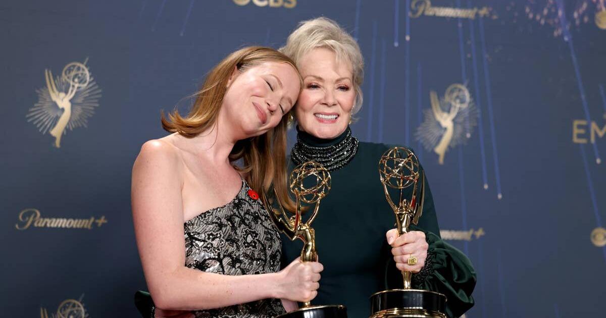 77th-primetime-emmy-awards---press-room