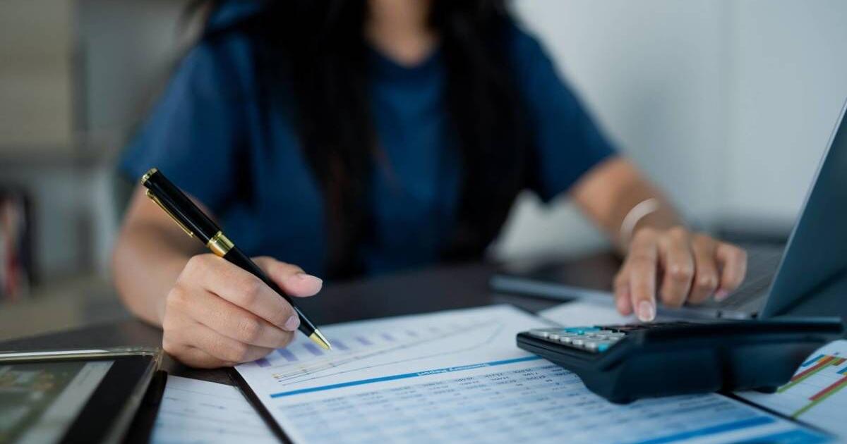 Bank of America reveals a smarter way to pay taxes