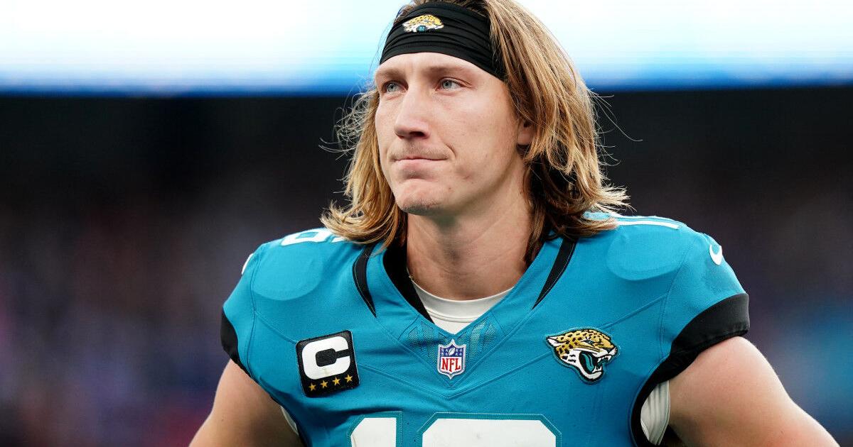 Trevor Lawrence’s net worth: The Jaguars QB’s wealth as he chases a Super Bowl win