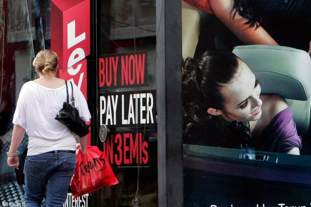 Americans are using buy now, pay later more than ever. Here's what to ...