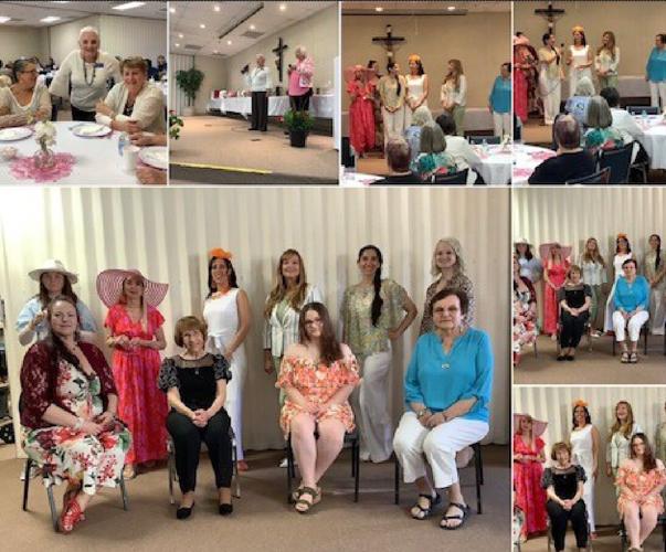 13th Annual Spring Fashion Show | Kudos | verdenews.com
