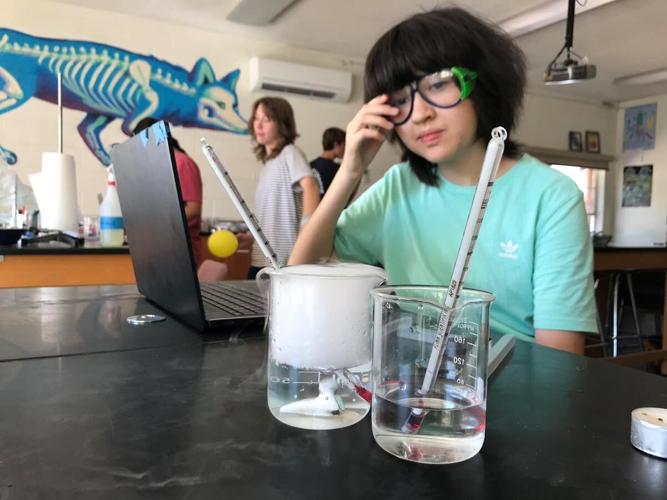 Verde Valley School benefits from AZ School Tuition Organizations Did