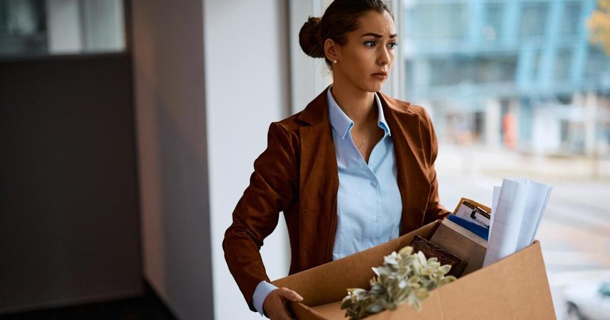 Bank of America releases jobs forecast ahead of unemployment report