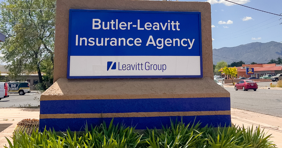 Butler-Leavitt Insurance Agency wins Agency Excellence Award for fourth ...