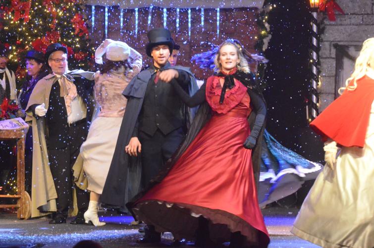 A magical Christmas tradition returns to Verde Valley News